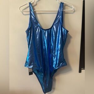 XL Fashion Nova Bathing Suit